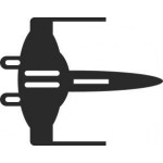 X-Wing 36szt